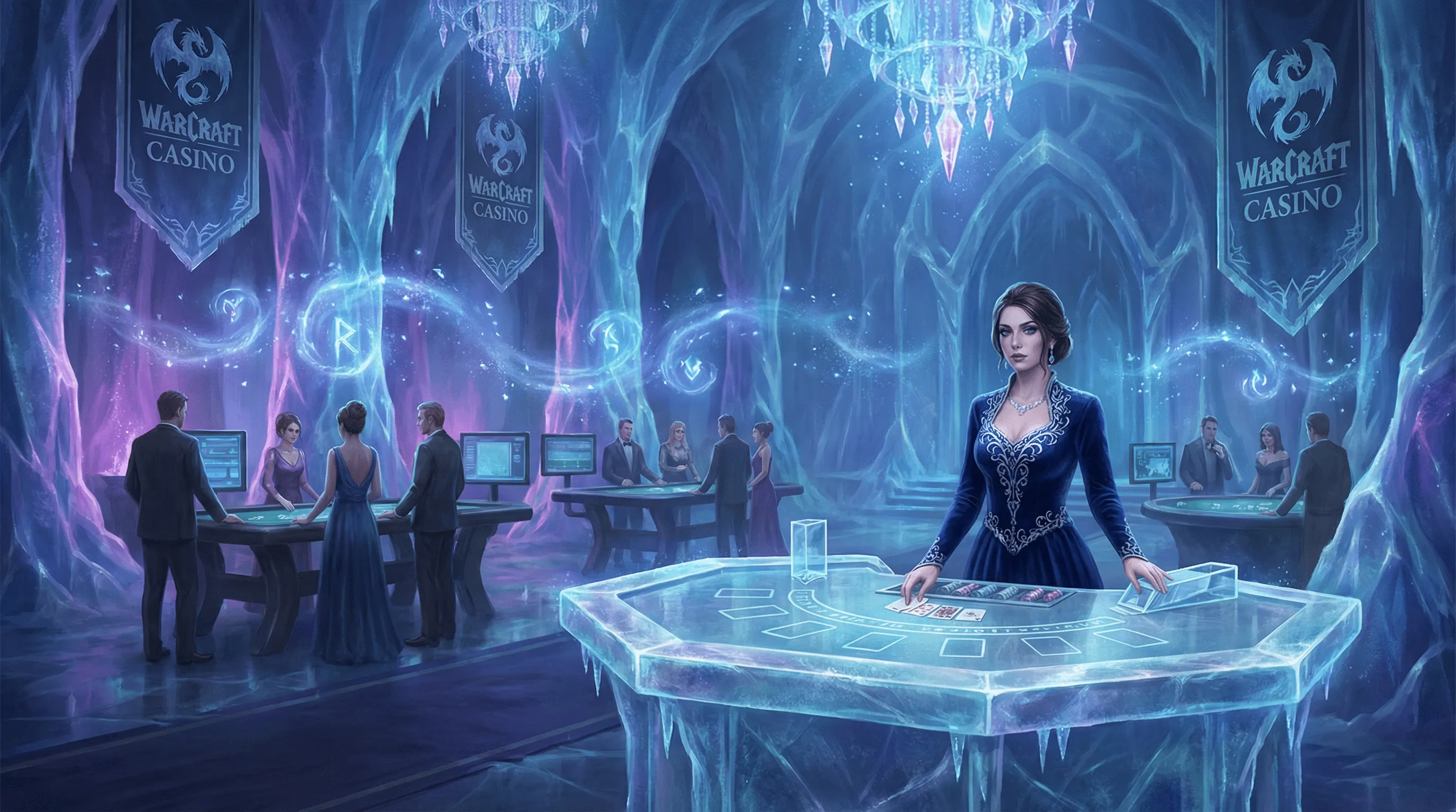 Cassino ao vivo do vaidebet com dealers reais