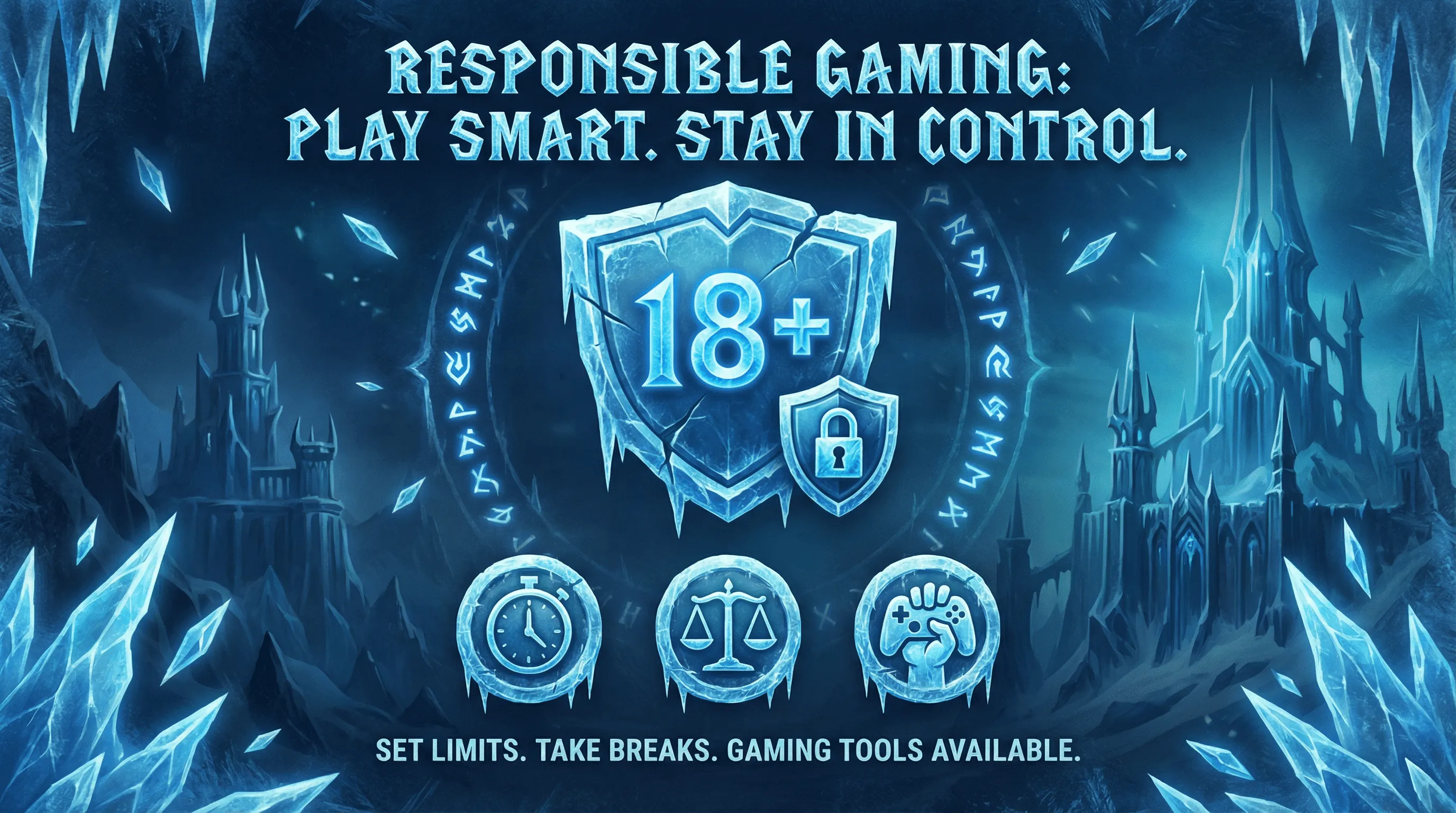 Jogo responsável no vaidebet - Ferramentas de autocontrole e proteção